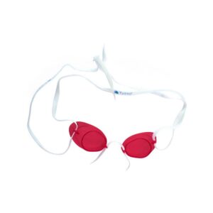 Turbo Grenoble Silicone Swimming Goggles Rosa