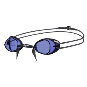 Arena Swedix Swimming Goggles Azul