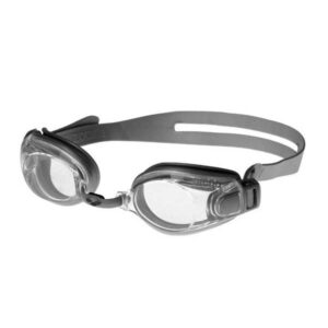 Arena Zoom X-fit Swimming Goggles Gris