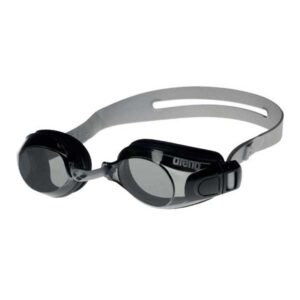 Arena Zoom X-fit Swimming Goggles Negro