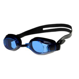 Arena Zoom X-fit Swimming Goggles Negro