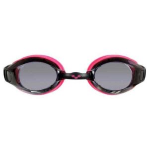 Arena Zoom X-fit Swimming Goggles Rosa