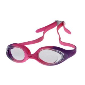 Arena Spider Swimming Goggles Junior Lila