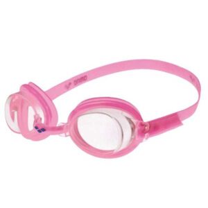 Arena Bubble 3 Swimming Goggles Rosa