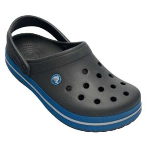 Crocs Crocband Clogs Negro EU 41 Hombre