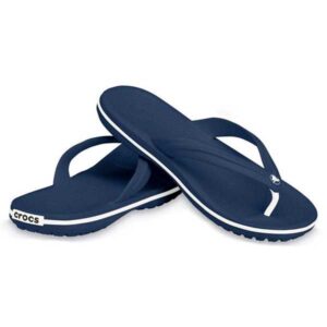 Crocs Crocband Flip Flops Azul EU 41 Hombre