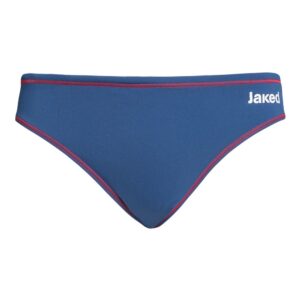 Jaked Milano Swimming Brief Azul 2 Hombre