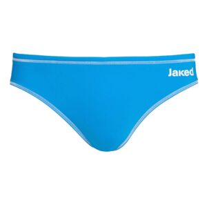 Jaked Firenze Swimming Brief Azul 6 Hombre