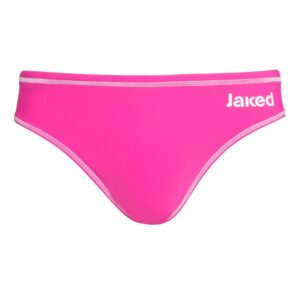 Jaked Firenze Swimming Brief Rosa 2 Hombre