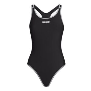 Jaked Florence Swimsuit Negro IT 44 Mujer