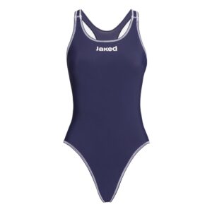 Jaked Florence Swimsuit Azul IT 44 Mujer