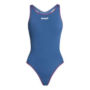 Jaked Milan Swimsuit Azul IT 40 Mujer