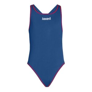 Jaked Milan Swimsuit Azul 14 Years Niña