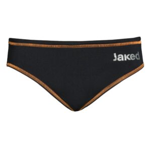 Jaked Milan Swimming Brief Negro 12 Years Niño