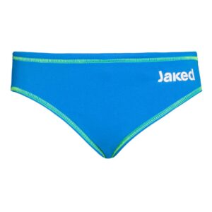 Jaked Milan Swimming Brief Azul 12 Years Niño