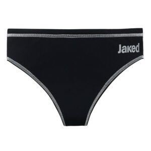 Jaked Florence Swimming Brief Negro 14 Years Niño