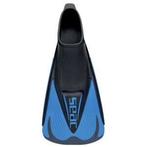 Seacsub Speed S Swimming Fins Azul EU 46-47