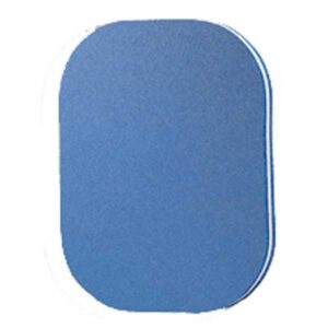 Leisis Small Azul 29 x 22 x 3 cm
