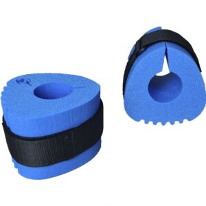 Leisis Foam Armbands Azul 12 x 11.5 x 9 cm