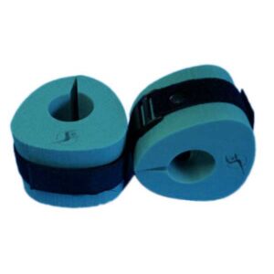 Leisis Foam Armbands Azul 13 x 12.5 x 8.5 cm