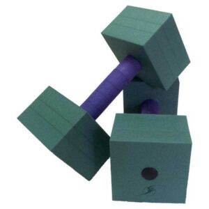 Leisis Square Alter-gim Verde