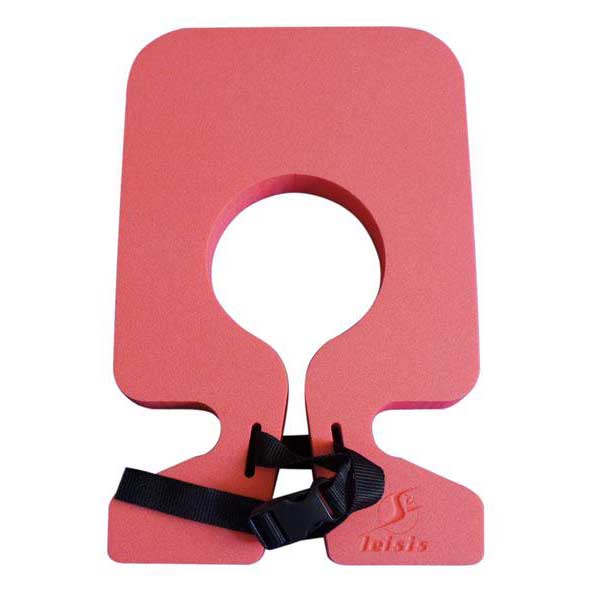 Leisis Flotation Collar Rojo