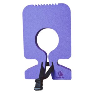 Leisis Flotation Collar Azul