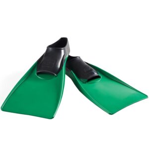 Finis Floating Swimming Fins Verde EU 46-47
