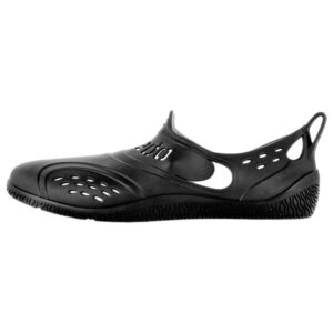 Speedo Zanpa Aqua Shoes Negro EU 43 Hombre