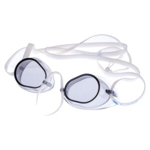 Turbo Grenoble Professional Swimming Goggles Negro