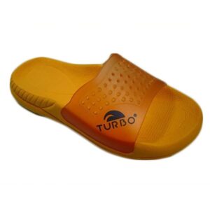 Turbo Celtic Flip Flops Naranja EU 22-23 Niño
