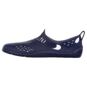 Speedo Zanpa Am Aqua Shoes Azul EU 39 Hombre