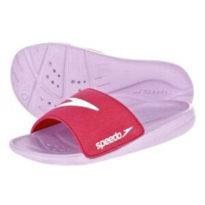 Speedo Atami Core Flip Flops Rosa EU 32 Niño