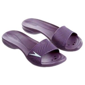 Speedo Atami Ii Max Af Sandals Lila EU 35 1/2 Mujer