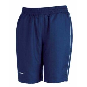 Head Swimming Team Short Pants Azul M Hombre