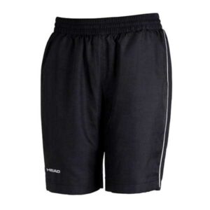 Head Swimming Team Short Pants Negro XS Hombre
