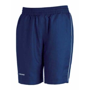 Head Swimming Team Junior Short Pants Azul 10 Years Niño
