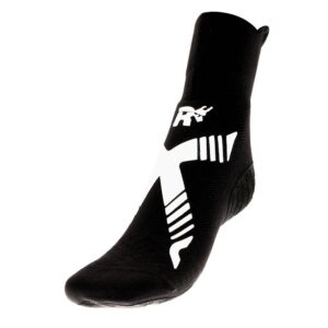 R-evenge Tmix Classic Swimming Socks Negro EU 38-41 Hombre