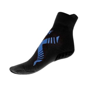 R-evenge Tmix Classic Swimming Socks Azul,Negro EU 38-41 Hombre