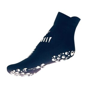 R-evenge Pool Child Swimming Socks Azul EU 20-24 Hombre