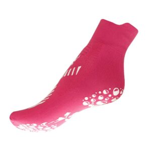 R-evenge Pool Child Swimming Socks Rosa EU 25-29 Hombre