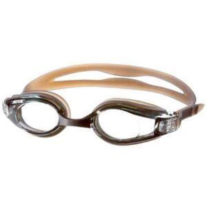Seacsub Jump Swimming Goggles Negro