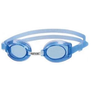 Seacsub Kleo Swimming Goggles Azul