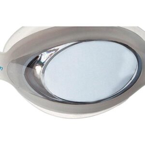 Cressi Optical Lens For Fast/nuoto Gris -3.5