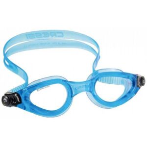 Cressi Right Swimming Goggles Azul