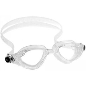 Cressi Fox Swimming Goggles Transparente