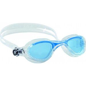 Cressi Flash Swimming Goggles Azul
