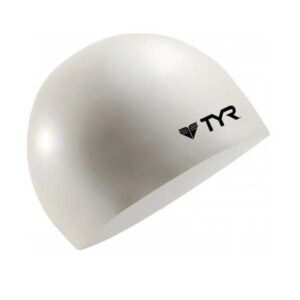 Tyr Wrinkle Free Silicone White Blanco