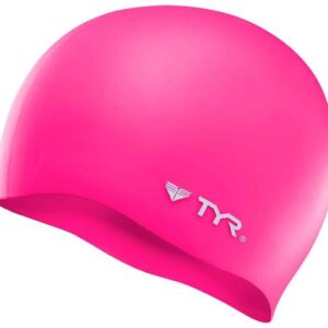 Tyr Wrinkle Free Silicone Fl Pink Rosa