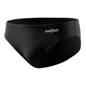 Sailfish Power Swimming Brief Negro 2XL Hombre